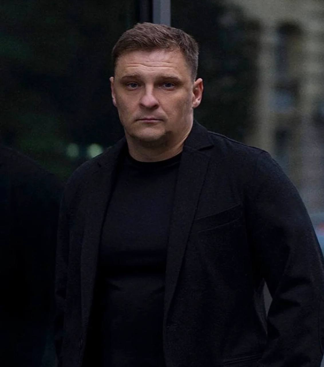 Андрей Попов